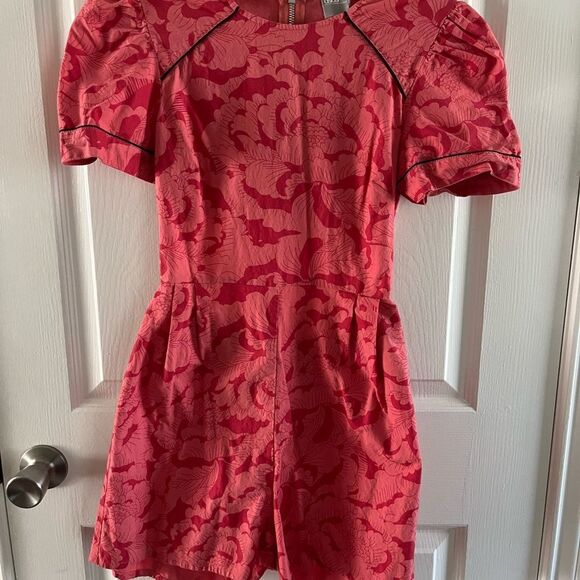 ASOS Romper - Picture 3 of 4